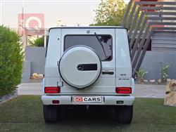 مرسيدس بنز G-Class